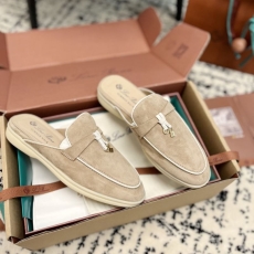 Loro Piana Sandals